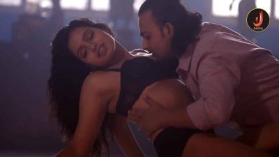 Deewane S01E04 2024 Hindi Hot Web Series – Jalva