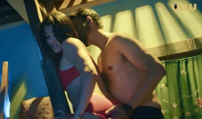 Dil Sambhal Ja Zara Part 2 S01E01 2024 Hindi Hot Web Series – Ullu