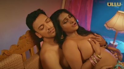 Ek Deewana Tha Part 2 S01E02 2024 Hindi Hot Web Series – Ullu