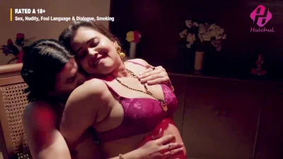 Majnu Bawlaa E03 2024 Hindi Hot Web Series – Hulchul
