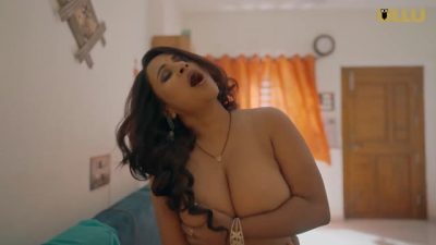 Mithai Wali Part 1 EP6 Hot Hindi Web Series – ULLU