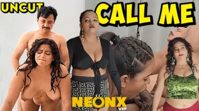 Call Me 2025 Hindi Uncut Hot Short Film – Neonx