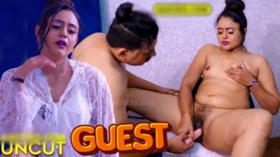 Guest 2025 Hindi Uncut Short Film – TriFlicks