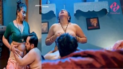 Shraap E02 2025 Hindi Hot Web Series – Hulchul