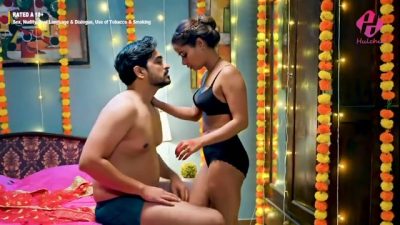 Shraap E06 2025 Hindi Hot Web Series – Hulchul