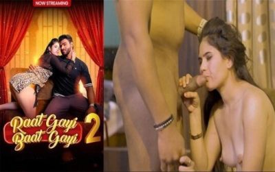 Raat Gai Baat Gai E02 2025 Hindi Uncut Hot Web Series – Moodx