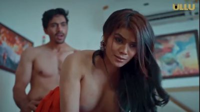 Raat Baaki Baat Baaki Part 2 E07 2025 Hindi Hot Web Series – Ullu