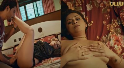Biwi Ka Khat Part 2 E06 2025 Hindi Hot Web Series – Ullu