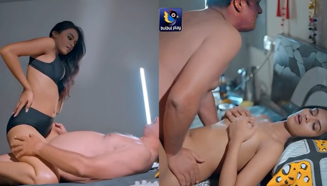 Khwaish Ishq Ka Aagaz E03 2025 Hindi Hot Web Series – BulBulPlay