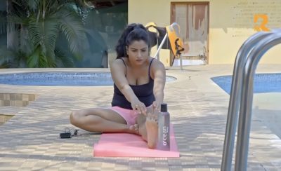 Padosan E01 2025 Hindi Hot Web Series – Rioplus