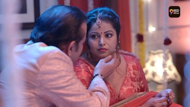 Ravan E01 2025 Hindi Hot Web Series – 9redmovies