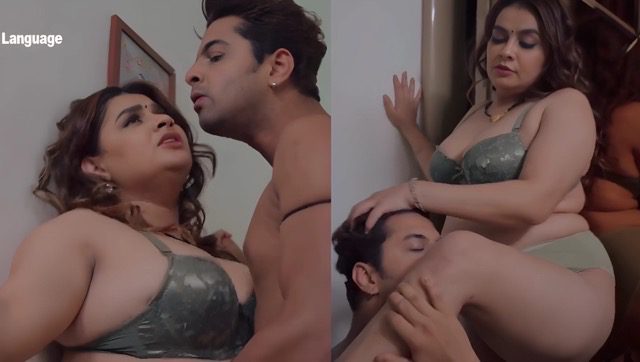 Ajab Bhanje Ki Gazab Maamiyan E02 2025 Hindi Hot Web Series – Jugnu