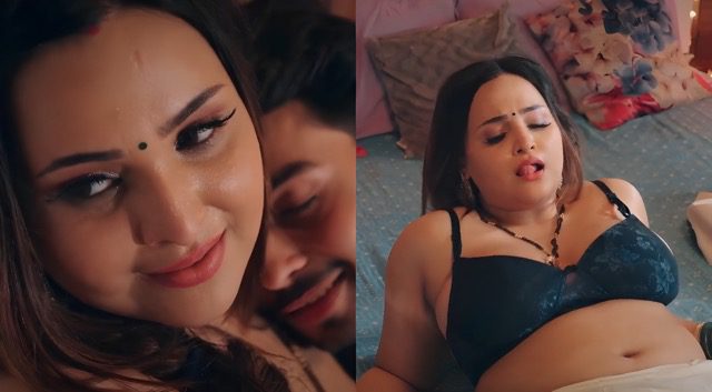 De De Pyaar De Part 2 E06 2025 Hindi Hot Web Series – Ullu