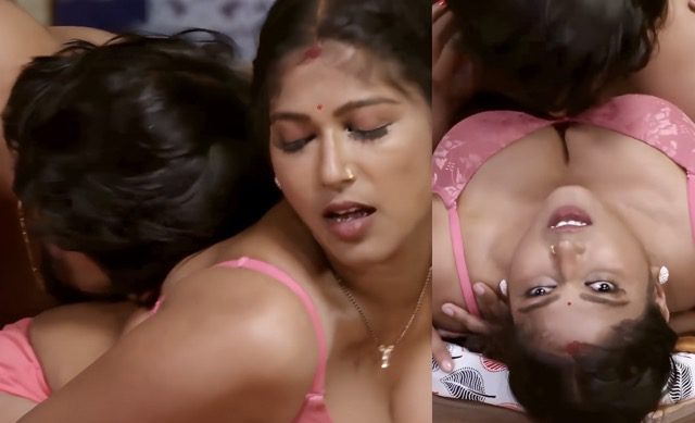 Phooti Kismat E03 2025 Hindi Uncut Hot Web Series – Kangan