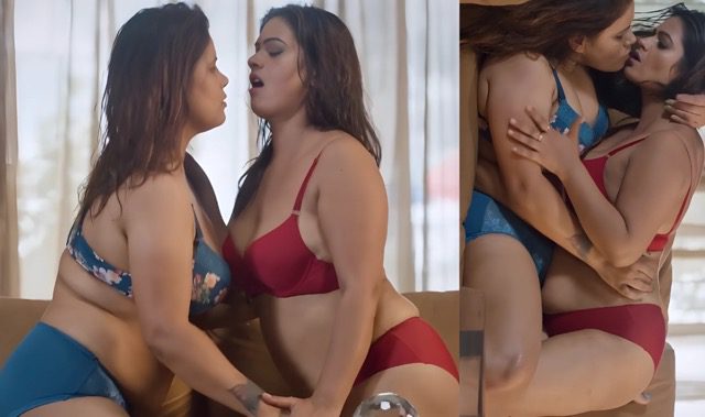 Shortcut E4 Hindi Hot Web Series