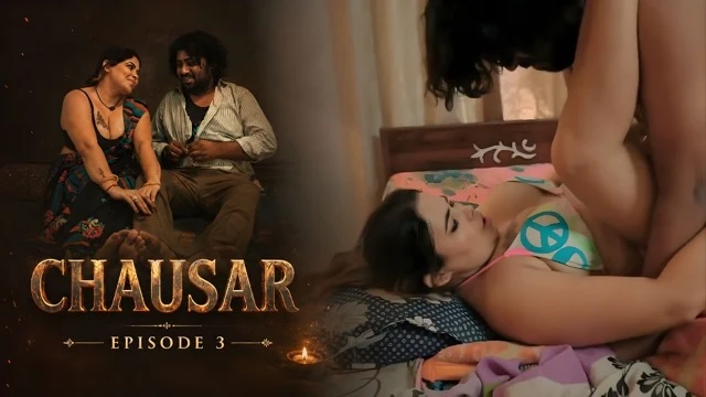 Chausar E3 2026 Hot Hindi Short Film – WOOWÂ